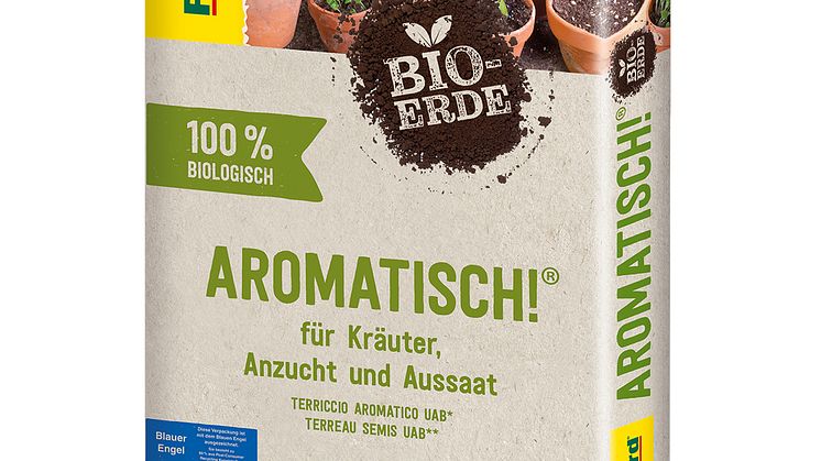Floragard_BIO_AROMATISCH 40L