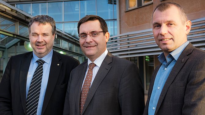 Klart med köp av ambulanshelikopter till Värmland och Dalarna