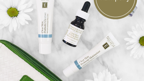 Éminence Organics Starter kit