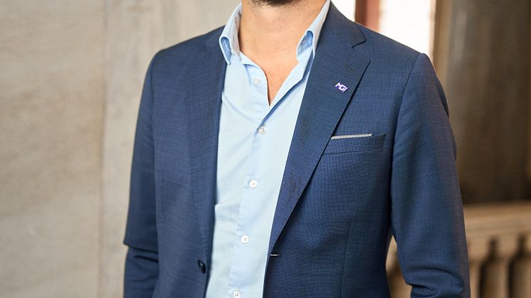 Henrik Abraham - bild