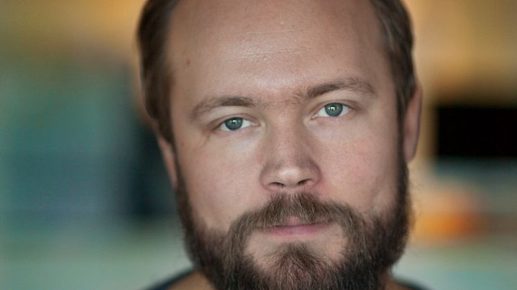 Ulf Fahlén nominerad till Stora Journalistpriset 2017 