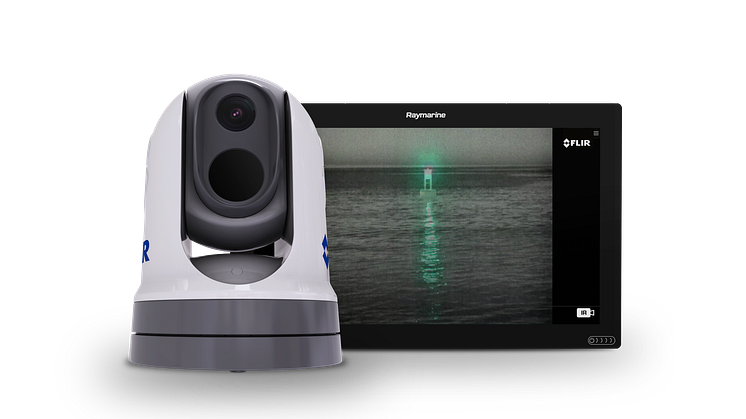 M300 with CCTV 