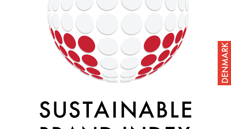 Officiell Rapport Danmark - Sustainable Brand Index 2017