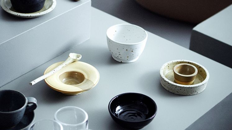 Ground Settings – design Emma Stridh