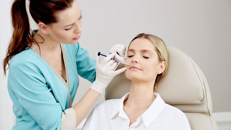 Den succesfulde danske kæde af kosmetiske klinikker, N’AGE, har indgået et partnerskab med Maj Invest Equity. Kæden har både nationale og internationale vækstplaner.