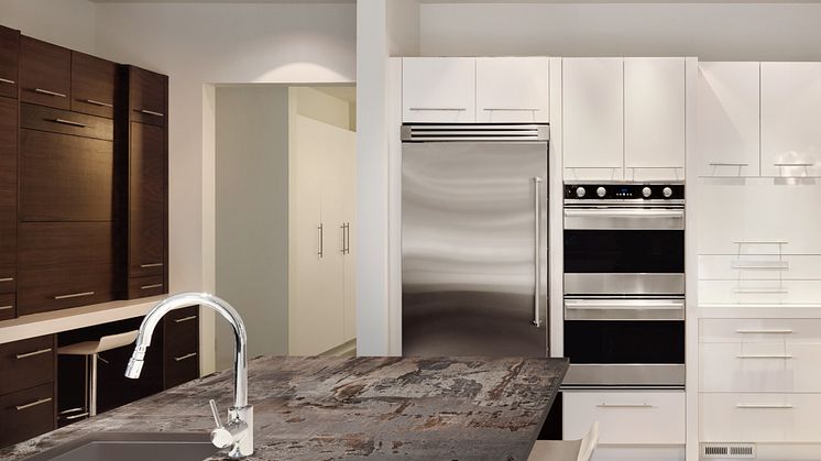 Dekton® Trilium_kitchen top