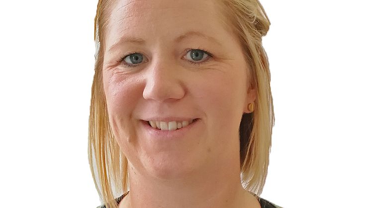 Sanna Kårebrand