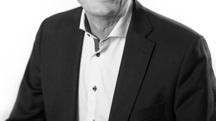 Per Jonasson, vd