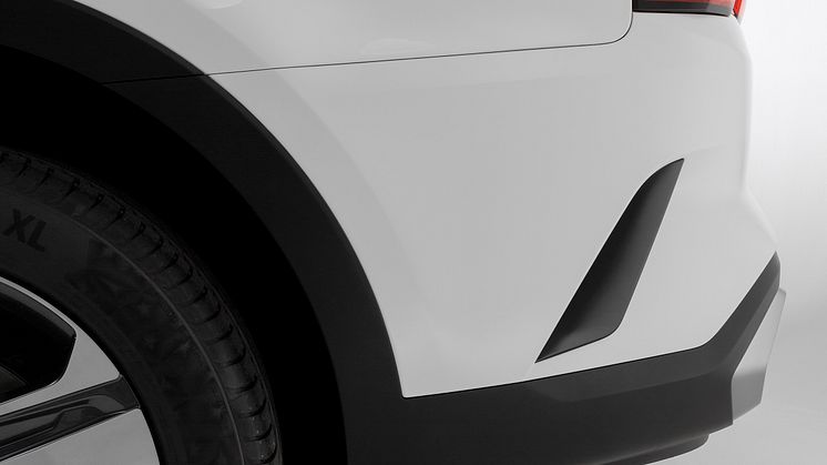 side view rear led