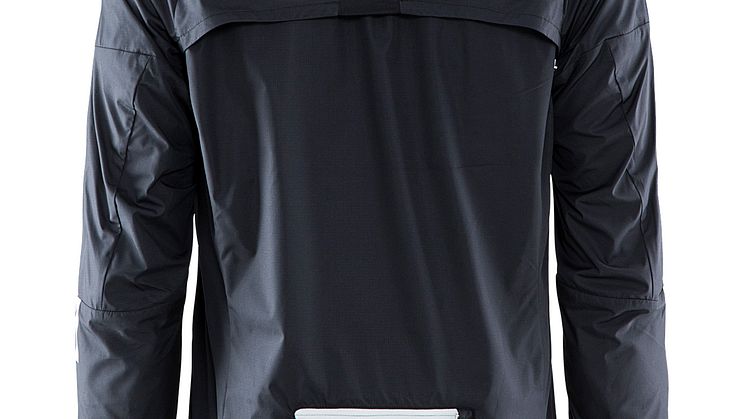X-Over Convert Jacket, herr