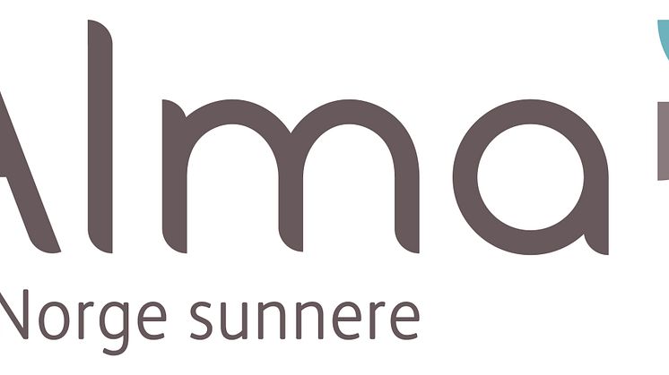 Alma logo 