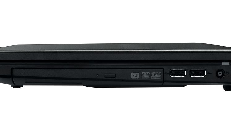 LG A520 Side