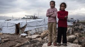Rädda Barnens riksmöte uppmanar till solidaritet med världens barn