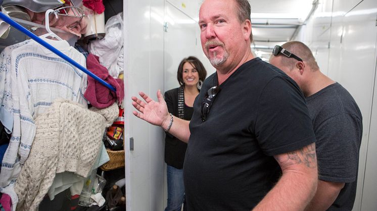 Storage Wars
