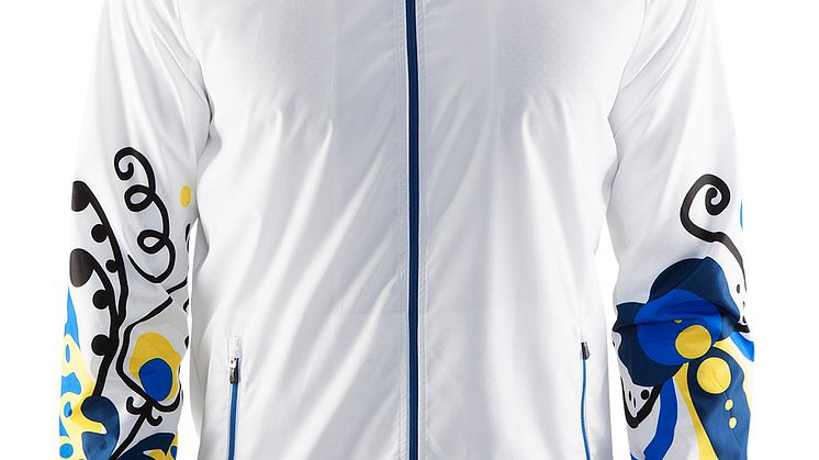 Falun XC jacket, herr