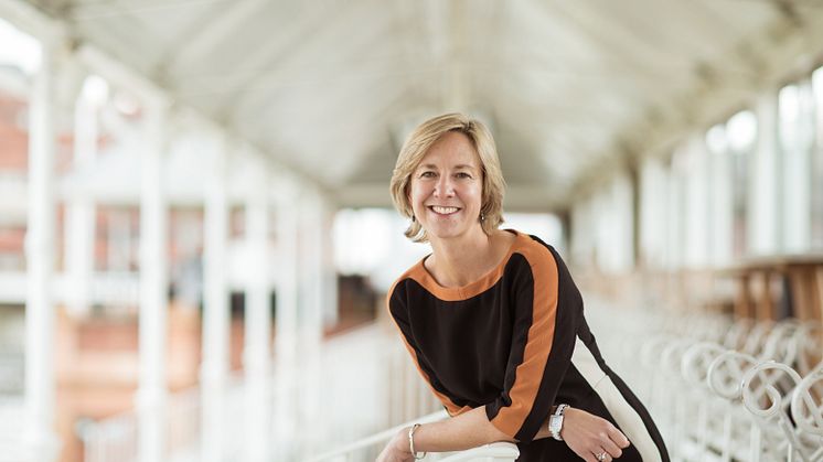 Clare Connor and David Mahoney take senior ECB roles