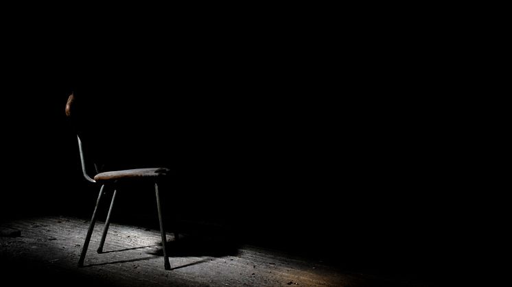 Calling for an end to torture and inhumane interrogation techniques