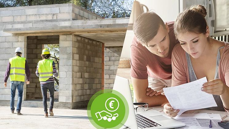 Unser bandenunabhängige Fördermittel- und Finanzierungsservice steht Ihnen mit Rat und Tat zur Seite.