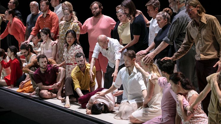 Mozarts Requiem pressbild 4