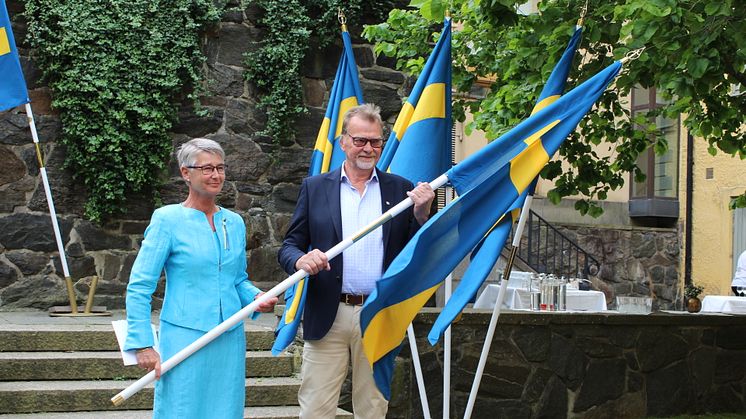 Ljungskile SK