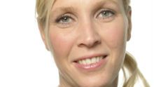 Beatrice de Maré Peterson,  ansvarig projektledare för TUR Event.
