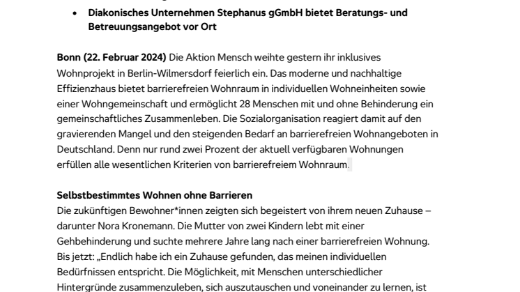 22022024_Pressemitteilung_Aktion Mensch_Einweihung Wohnprojekt Berlin.pdf