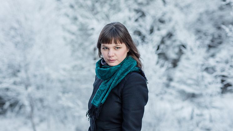 Foto: Benedikte Skarvik