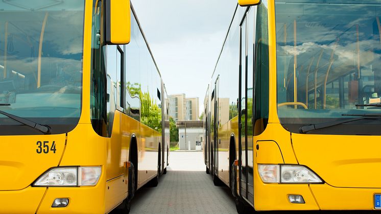 Ny buschaufføruddannelse til fleksjobbere