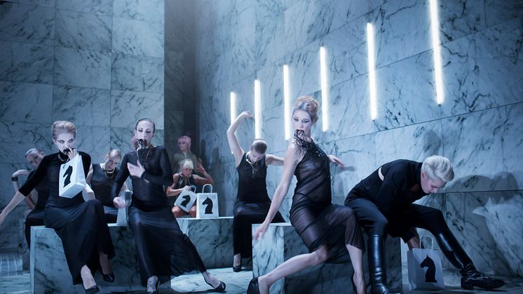 La Traviata