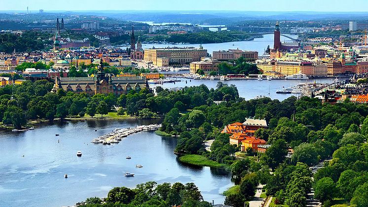 På VA Tour Sweden möter du de största och främsta produkt- och teknikleverantörerna till Sveriges viktigaste infrastruktur, VA-nätet.