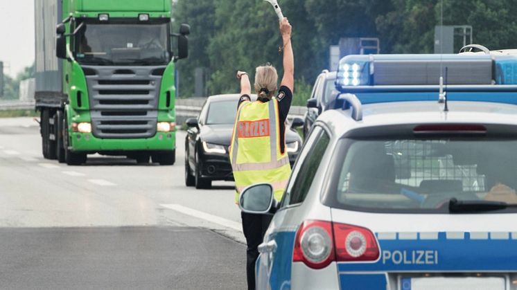 Symposium: Verkehrseignung Berufskraftfahrer