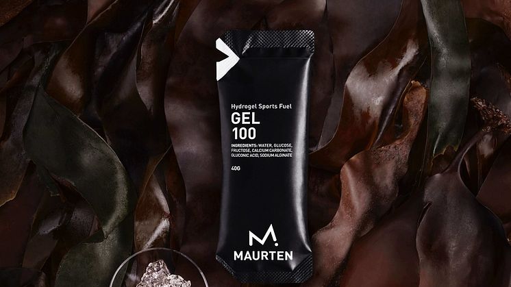 RLVNT Distribution signs agreement with Maurten