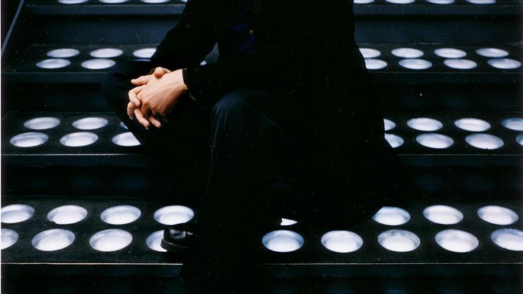 Cameron Sinclair, CEO Architecture for Humanity