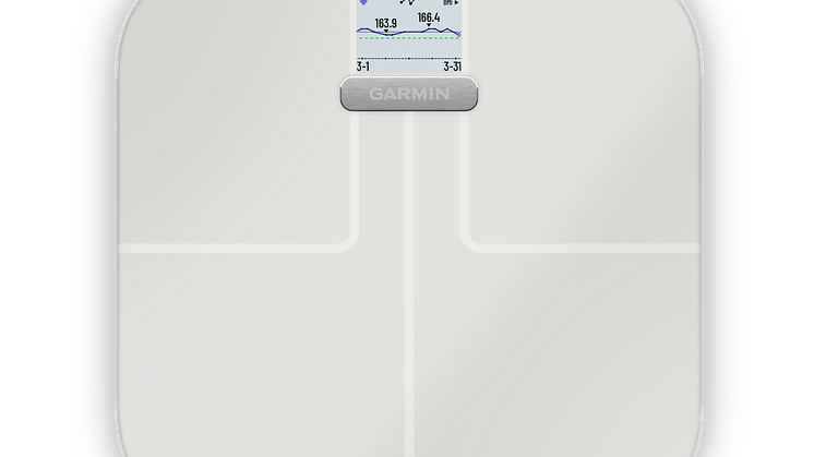 Garmin Index S2 
