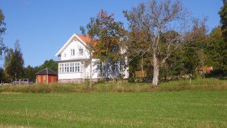 Se förslagen till årets byggnadspris