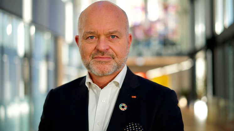Lars Løddesøl (2020)