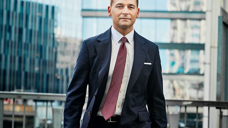Andreas Hatzigeorgiou