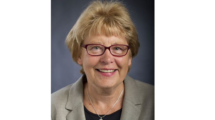 Agneta Nordberg, professor i klinisk neurovetenskap vid Karolinska Institutet