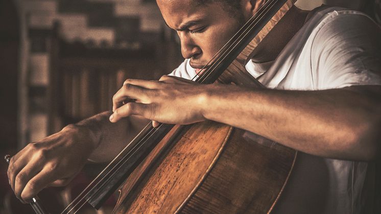 Sheku Kanneh-Mason