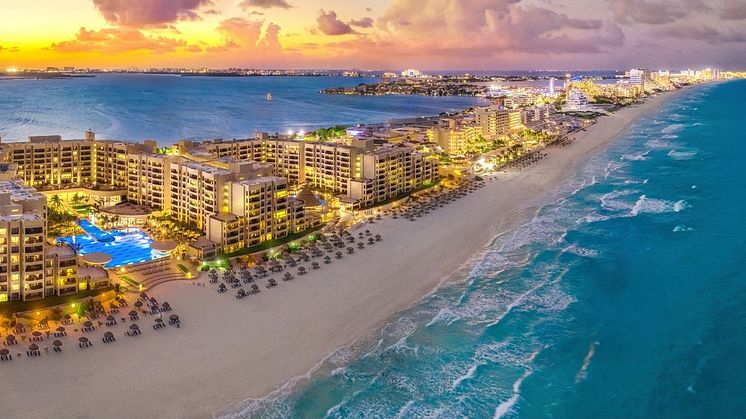 Cancun