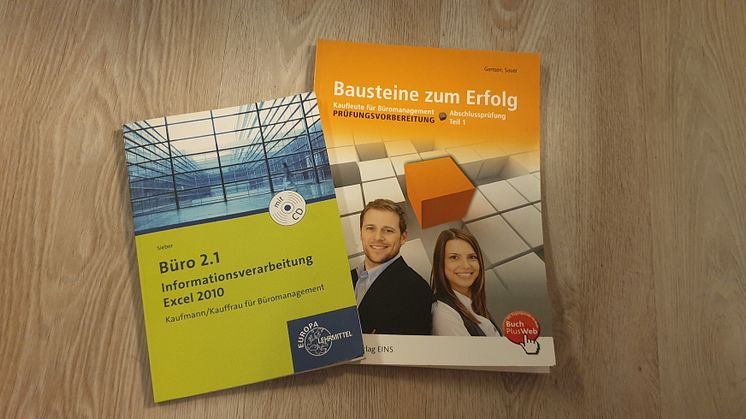 Nahende Abschlussprüfung Teil 1 für den Kaufmann für Büromanagement 