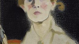 Helene Schjerfbeck