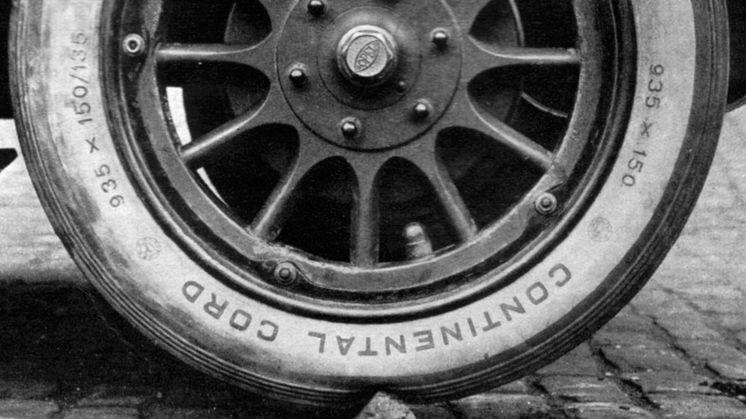 Continental Conti-Cord