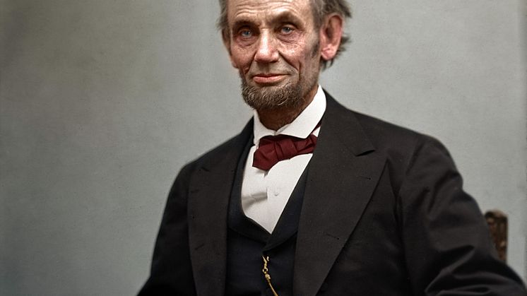 Blood and Glory: The Civil War in Color