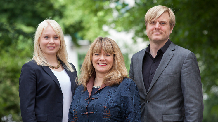 Foto: Fredrik Hjerling