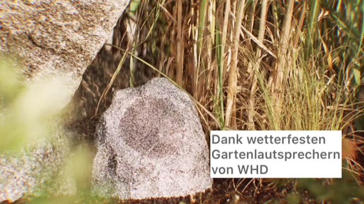 WHD Garten-Lösungen