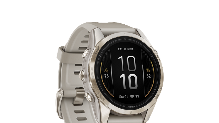 Garmin_epix Pro 42 mm (c) Garmin Deutschland GmbH