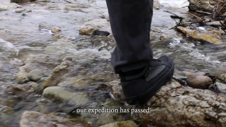 Jakten på namnet till nya Isle of Lime - Del 2/4