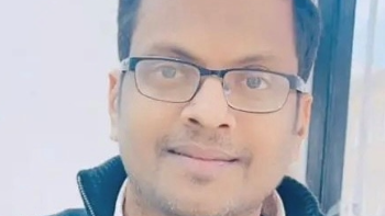 Dr Jyotirmoy Mishra