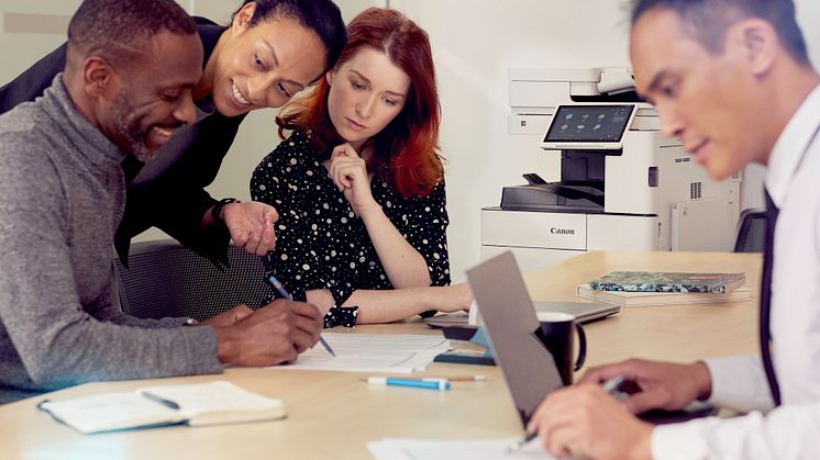 Höj produktiviteten och frigör värdefulla IT-resurser – oavsett var ni befinner er på den digitala transformationsresan.